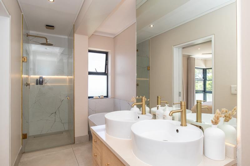 3 Bedroom Property for Sale in Stonehurst Mountain Estate Western Cape